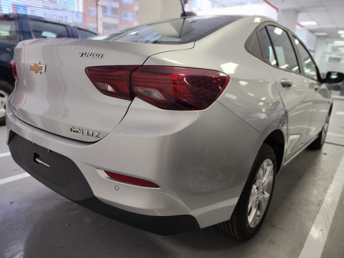 Chevrolet Onix plus 1.0 Turbo Premier I Mt