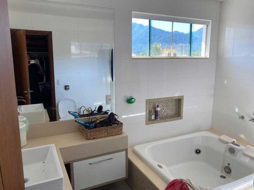 Imagem 13 de 15 de Casa Em Condomínio-à Venda-vargem Pequena-rio De Janeiro - Brcn30281