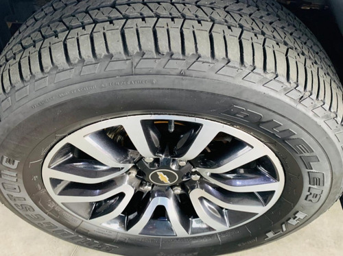 Imagem 4 de 14 de Chevrolet S10 High Country