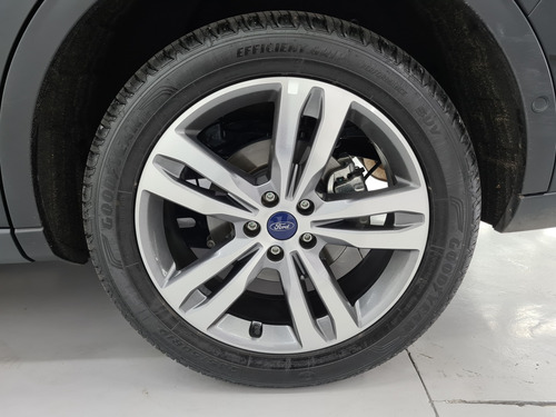 Ford Territory 1.5 ECOBOOST GTDI GASOLINA TITANIUM AUTOMÁTICO