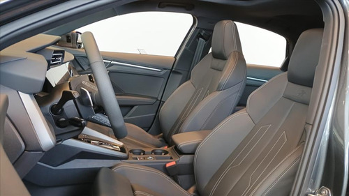 Audi A3 2.0 TFSI GASOLINA SEDAN PERFORMANCE S-TRONIC