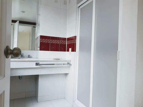 Imagen 10 de 11 de Rento Departamento Amueblado Col Polanco Arquimedes