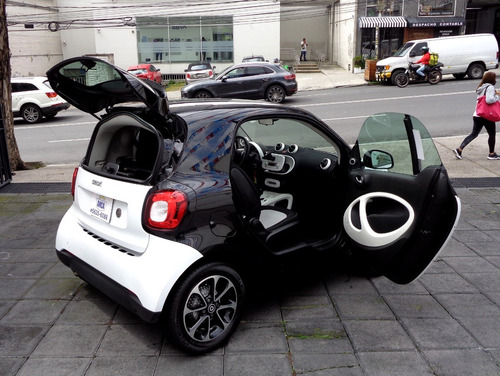 Imagen 7 de 15 de Smart Fortwo Coupé Passion Turbo Mod. 2017