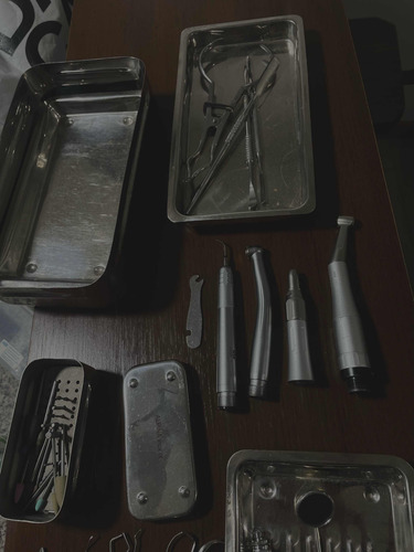 Kit Nks Odontologico.