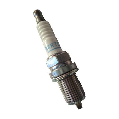 Estandar Ngk Spark Plug Bkr7eku 5881 Conjunto 4 Bujia