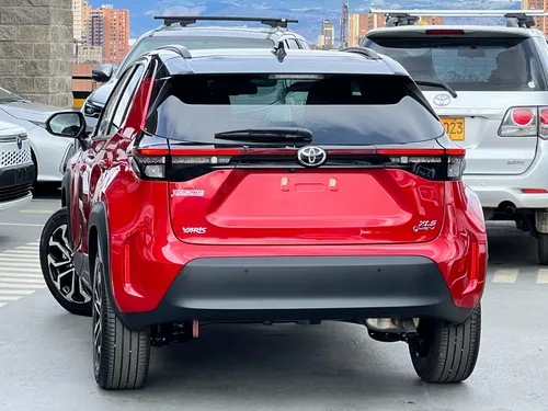 Toyota Yaris Cross 1.5 Hev Xls