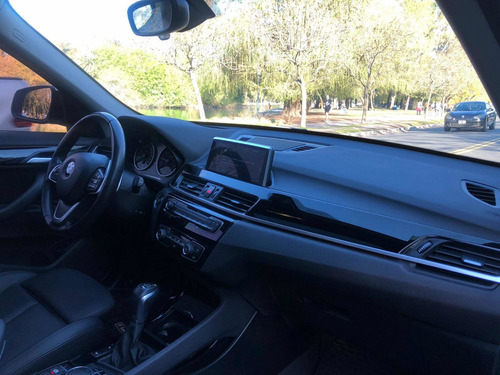 Imagen 12 de 14 de Bmw X1 2.0 Sdrive 25i Xline 231cv 2016
