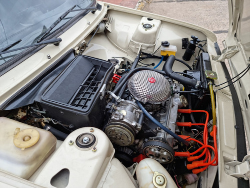Imagen 5 de 9 de Fiat 128 Super Europa Tr 1988