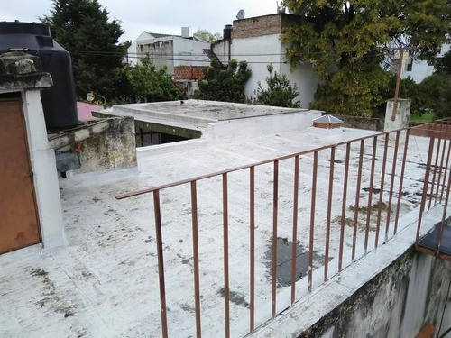 Imagen 15 de 16 de Ph En Venta V. Maipú, 2 Amb. Con Cochera Y Terraza