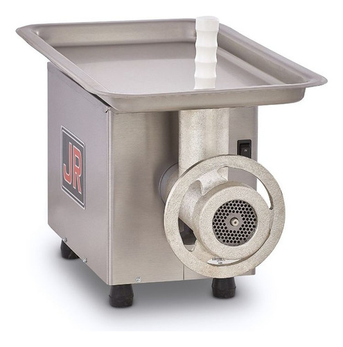 Molino Para Carne Torrey Modelo Mj 22 1hp Rbanda
