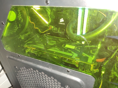 Placa De Vídeo Galax Geforce Gtx 1080ti Ex Oc 11gb