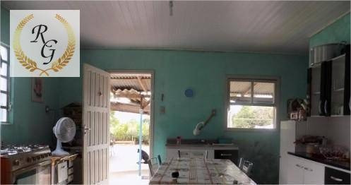 Imagem 4 de 13 de Chácara Com 2 Dormitórios À Venda, 561 M² Por R$ 250.000,00 - Morro Grande - Viamão/rs - Ch0007