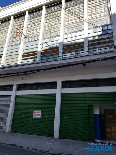 Prédio - Centro - Sp - 633833