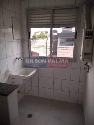 Imagem 5 de 15 de Apartamento De 01 Dormitório À Venda Edifício Adiana Studium - 188