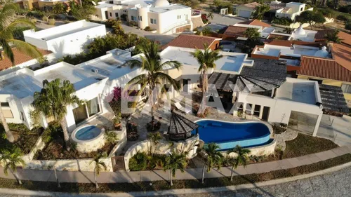 Casa Vista Hermosa 41 Bugambilias Cabo Real, San Jose Corridor, Mls #22-4469