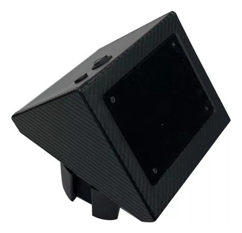 3. Caja Expositora De Relojes De Cuerda Automática
