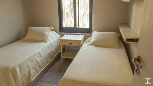 Casa En Alquiler Por Temporada De 3 Dormitorios En Club De Mar