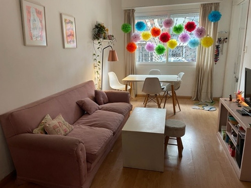 Venta Casa Parque Rodó 2 Dormitorios
