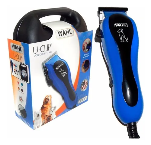 Cortadoras wahl para perros new arrivals