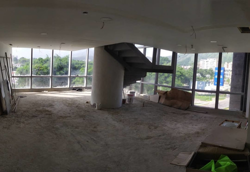 Imagen 3 de 9 de Oficina A La Venta En Mañongo Wtc Hesperia, Carabobo