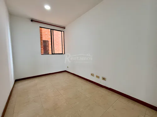 Apartamento En Arriendo En La Frontera. Cod A776110