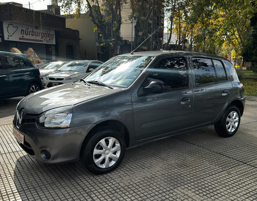 Renault Clio 1.2 Mio Confort Pack 5P
