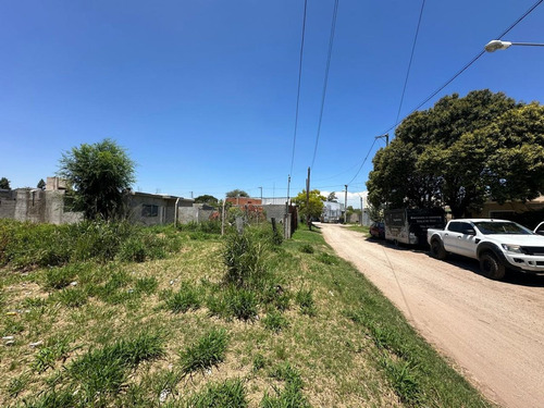 Venta Terreno Arguello Norte Cerca De Av Donato