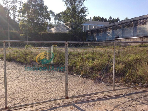 Imagem 17 de 26 de Terreno Para Alugar No Bairro Jardim Isaura - Santana De Parnaíba/sp - 236