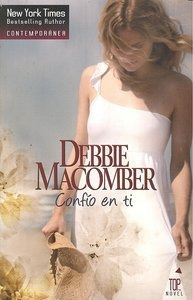 Libro Confâ¡o En Ti - Mavomber, Debbie