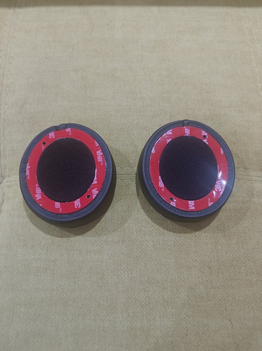Imagen 4 de 4 de Almohadillas Audífonos Para Beats Solo 3 Y Solo 2 Wireless