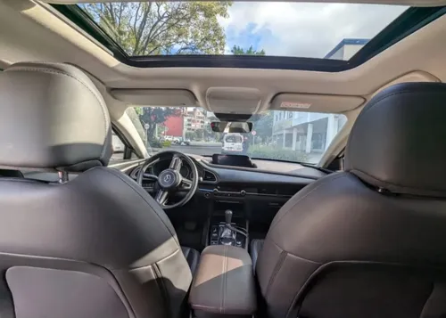 Mazda CX-30 2.5 Grand Touring Lx 4x2