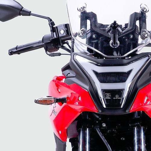 Moto Voge 300 Ds Adventure Touring 2022 0km Urquiza Motos
