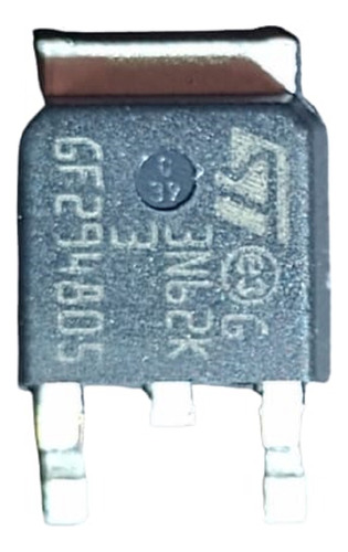 Mosfet Std3n62k3