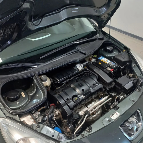 Peugeot 207 1.6 Griffe 106cv