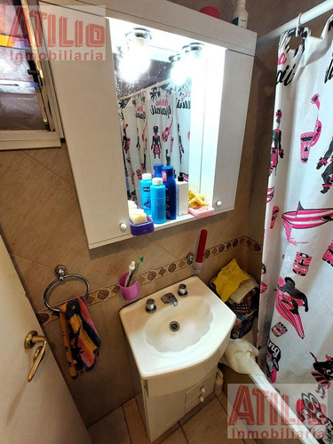 Departamento Saavedra Ph Pb 2amb Patio A/profes-m/av.galvan/donado