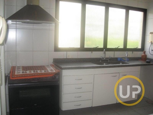 Imagem 5 de 15 de Apartamento Em Paraíso - São Paulo , Sp - 10911