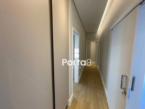 Casa Com 3 Dormitórios À Venda, 250 M² Por R$ 1.500.000,00 - Parque Residencial Damha Vi - São José Do Rio Preto/sp - Ca2670
