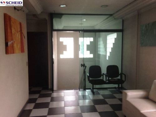 Imagem 15 de 15 de Excelente Esquina Comercial , - Mr48117