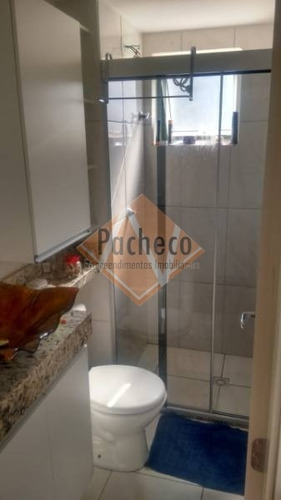 Imagem 17 de 30 de Apartamento Em Guaianases, 45 M², 2 Dormitórios, R$ 180.000,00 - 2630
