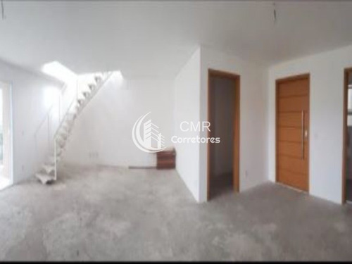 Imagem 4 de 19 de Cobertura A Venda 286m² 3 Suítes 4 Vagas - Vista Privilegiada - Jd. Samambaia - Jundiaí/sp - Ap00499 - 69305057