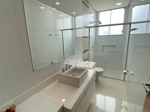 Imagem 14 de 29 de Sobrado À Venda, 598 M² Por R$ 1.500.000,00 - Residencial Villa Bella - Anápolis/go - So0016