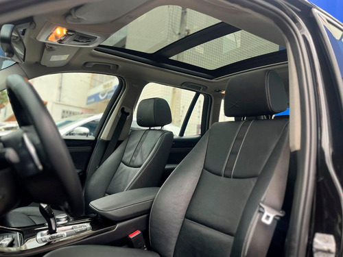 BMW X3 Xdrive 20 I