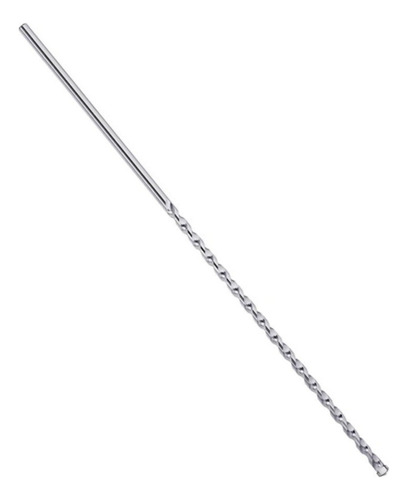 Broca Concreto Larga Kraft Bohrer 13 Mm X 400 Mm