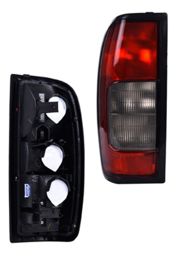 Calavera Nissan Frontier 2001 2002 2003 2004 2005