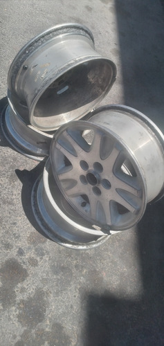 Rines 16  5 Birlos Para Chevrolet, Lumina, Pontiac. 93