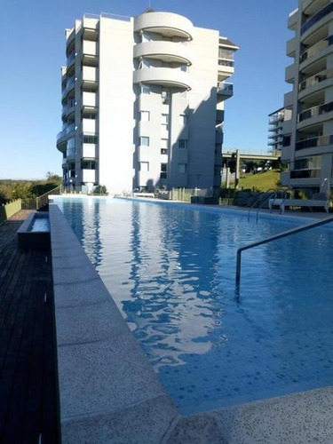 Imagen 4 de 4 de Departamento En Venta Villa Belgrano Chateau Village, 3 Dormitorios En Suite , 2 Cocheras