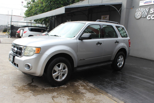 Imagen 2 de 13 de Ford Escape 2008