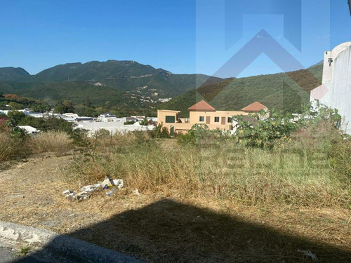 Terreno En Venta En Bosques De Valle Alto