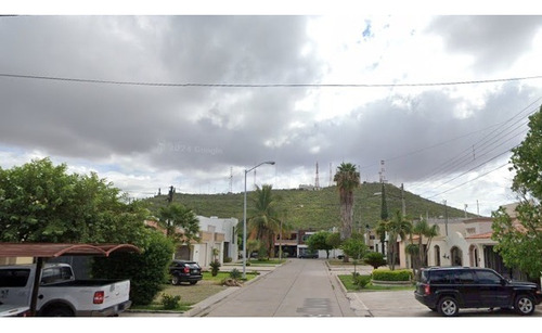 Oportunidad De Inversion - Casa En Las Fuentes - Los Mochis Sinaloa Crg
