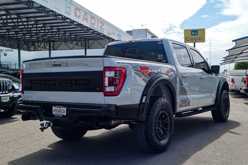 Ford Lobo Raptor R 4x4 2023